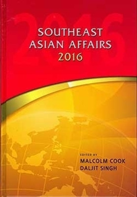 Southeast Asian Affairs 2016(English, Hardcover, unknown)