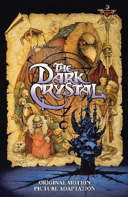 Jim Henson's The Dark Crystal Original Motion Picture Adaptation(English, Paperback, Kraft David Anthony)