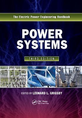 Power Systems(English, Paperback, unknown)