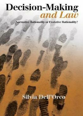 Decision-Making and Law(English, Electronic book text, unknown)