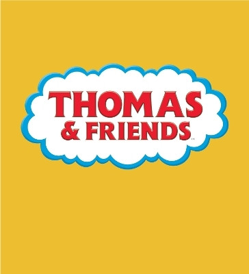 Thomas the Tank Engine Story Treasury(English, Hardcover, Thomas, Friends)