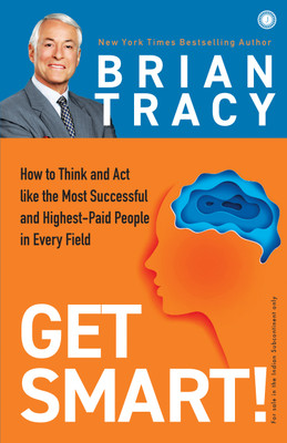 Get Smart!(English, Paperback, Tracy Brian)