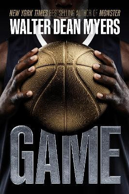 Game(English, Paperback, Myers Walter Dean)