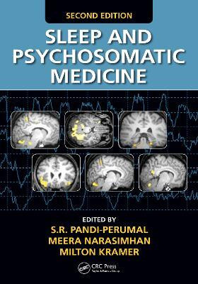 Sleep and Psychosomatic Medicine(English, Electronic book text, unknown)