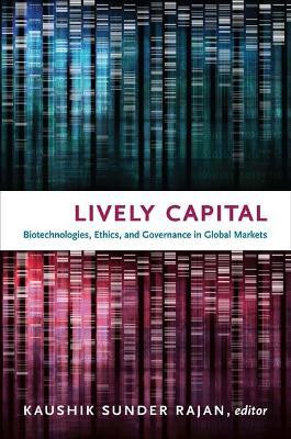 Lively Capital(English, Paperback, unknown)