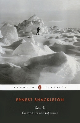 South(English, Paperback, Shackleton Ernest)