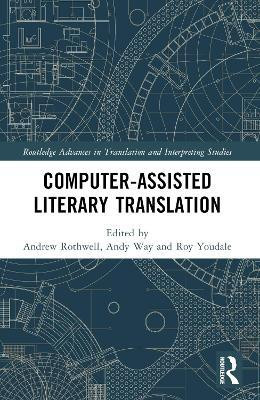 Computer-Assisted Literary Translation(English, Paperback, unknown)