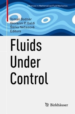 Fluids Under Control(English, Hardcover, unknown)