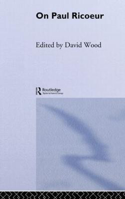 On Paul Ricoeur(English, Paperback, unknown)