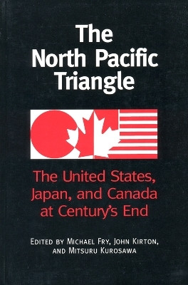 The North Pacific Triangle(English, Electronic book text, unknown)