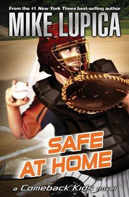 Safe at Home(English, Paperback, Lupica Mike)