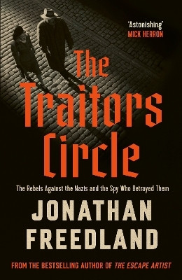 The Traitors Circle(English, Paperback, Freedland Jonathan)