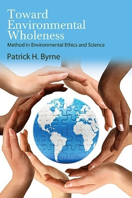 Toward Environmental Wholeness(English, Hardcover, Byrne Patrick H.)