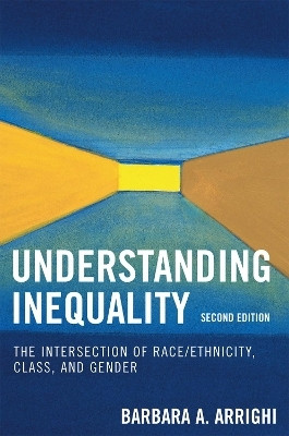 Understanding Inequality(English, Hardcover, Arrighi Barbara A.)