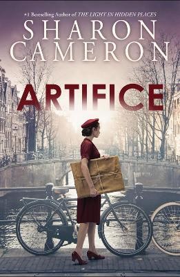 Artifice(English, Hardcover, Cameron Sharon)