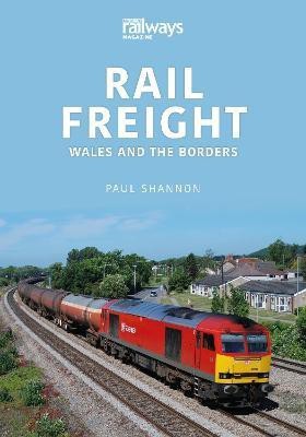 Rail Freight(English, Paperback, Shannon Paul)