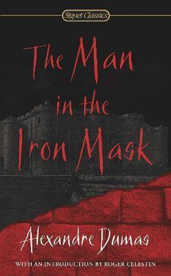 The Man In The Iron Mask(English, Paperback, Dumas Alexandre)