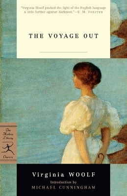 The Voyage Out(English, Paperback, Woolf Virginia)