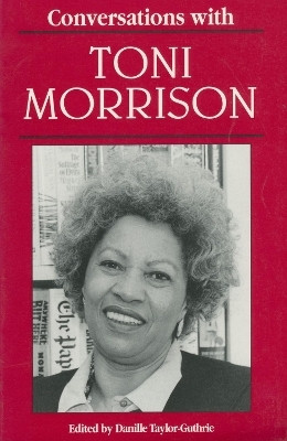 Conversations with Toni Morrison(English, Paperback, unknown)