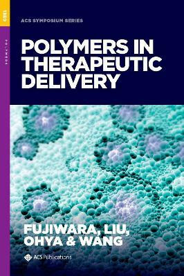 Polymers in Therapeutic Delivery(English, Hardcover, unknown)