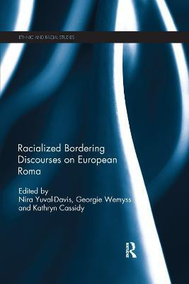 Racialized Bordering Discourses on European Roma(English, Paperback, unknown)