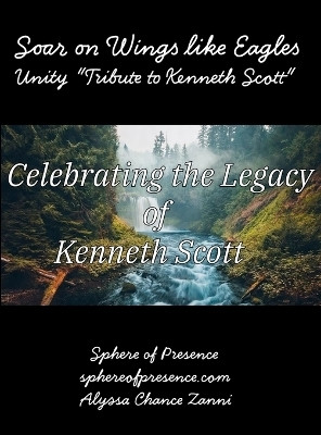 Soar on Wings like Eagles(English, Hardcover, Zanni Alyssa Chance)