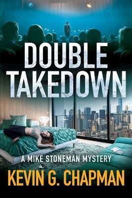 Double Takedown(English, Paperback, Chapman Kevin G)