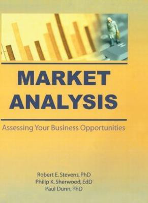 Market Analysis(English, Paperback, Winston William)