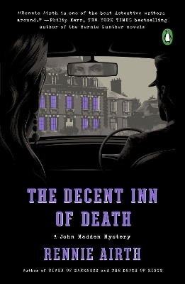 The Decent Inn of Death(English, Paperback, Airth Rennie)