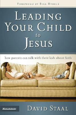 Leading Your Child to Jesus(English, Paperback, Staal David)