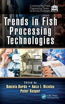 Trends in Fish Processing Technologies(English, Hardcover, unknown)