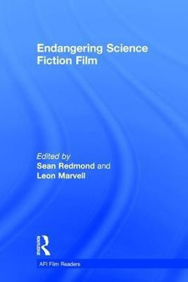 Endangering Science Fiction Film(English, Hardcover, unknown)