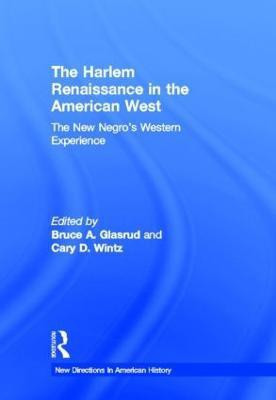 The Harlem Renaissance in the American West(English, Hardcover, unknown)