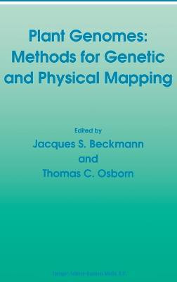 Plant Genomes(English, Hardcover, unknown)