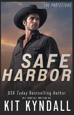 Safe Harbor(English, Paperback, Kyndall Kit)
