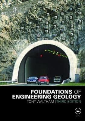 Foundations of Engineering Geology(English, Paperback, Waltham A.C.)