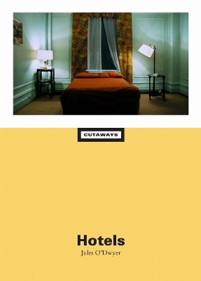 Hotels(English, Hardcover, O'Dwyer Jules)