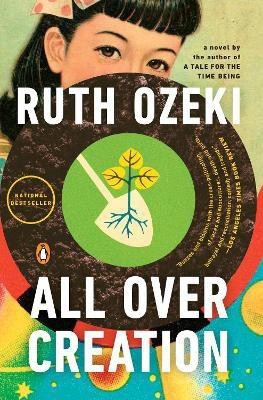 All Over Creation(English, Paperback, Ozeki Ruth)