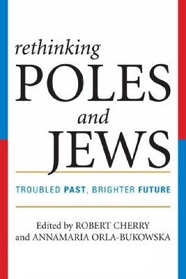 Rethinking Poles and Jews(English, Paperback, unknown)