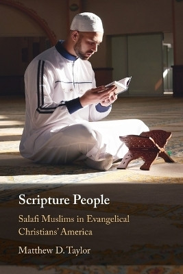 Scripture People(English, Paperback, Taylor Matthew D.)
