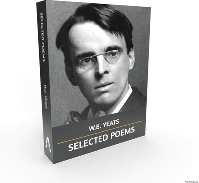 Selected Poems by William Butler Yeats(Paperback, W.B. Yeats)