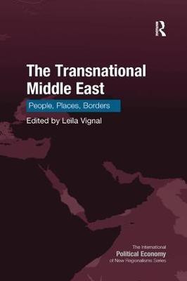 The Transnational Middle East(English, Paperback, unknown)