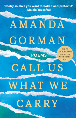 Call Us What We Carry(English, Paperback, Gorman Amanda)