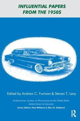 Influential Papers from the 1950s(English, Paperback, unknown)
