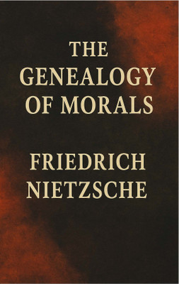 THE GENEALOGY OF MORALS(Paperback, FRIEDRICH NIETZSCHE)