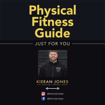 Physical Fitness Guide(English, Paperback, Jones Kieran)