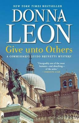 Give Unto Others(English, Paperback, Leon Donna)