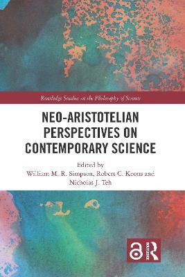 Neo-Aristotelian Perspectives on Contemporary Science(English, Paperback, unknown)