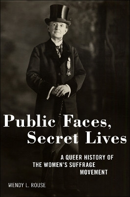 Public Faces, Secret Lives(English, Hardcover, Rouse Wendy L.)