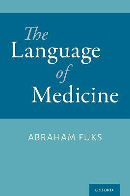 The Language of Medicine(English, Paperback, Fuks Abraham)